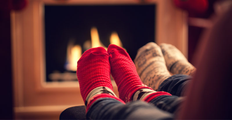 Air Conditioning and Heating