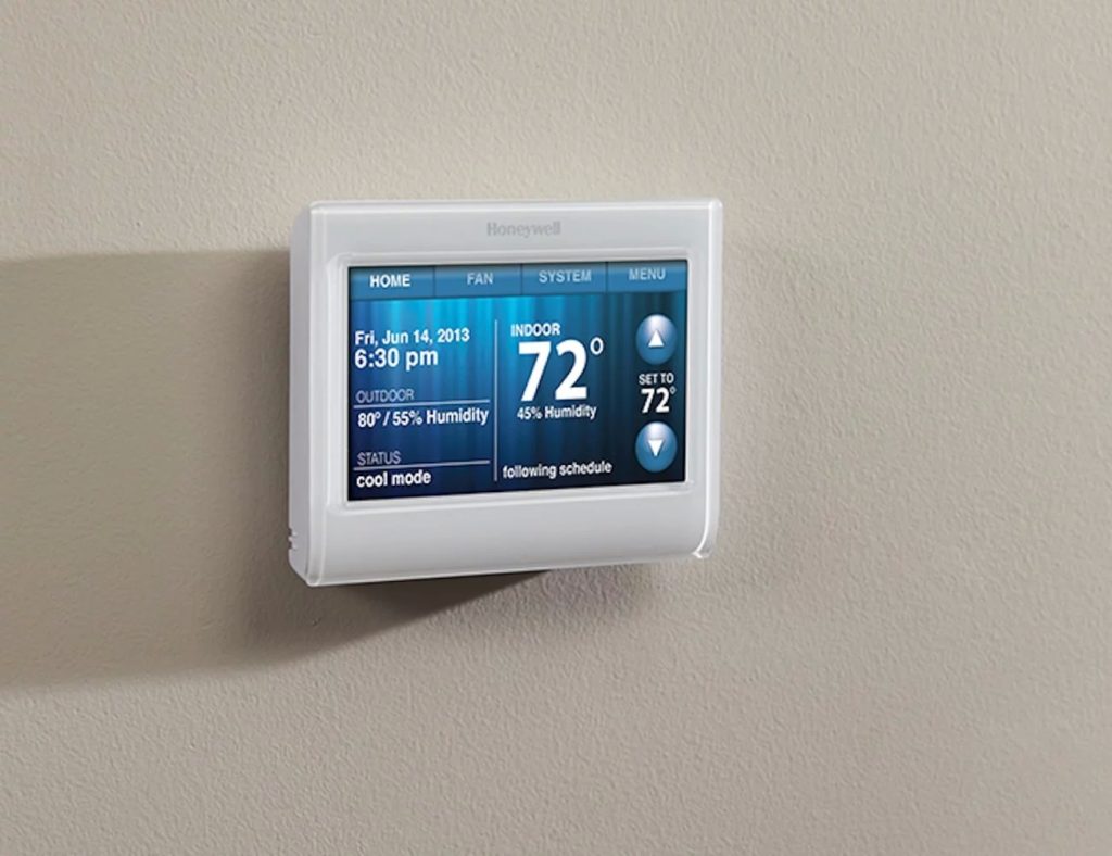 Smart Thermostats in Gilroy, San Jose, Los Altos, CA, and Surrounding Areas