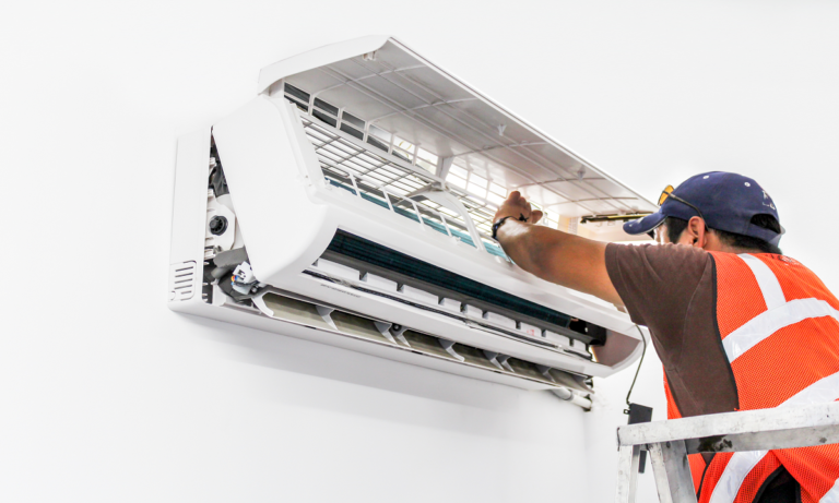 AC repair Gilroy CA